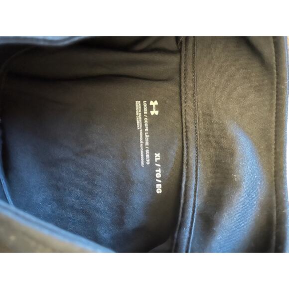 Under Armour Lightweight 1/4 Zip - SZ XL - Picture 3 of 3